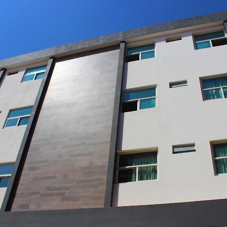 Hotel Colon Express Guadalajara Exterior photo